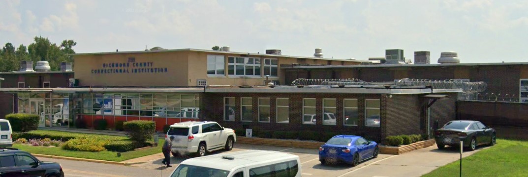 Richmond County Correctional Institution Inmate Tablets | Rent IC ...